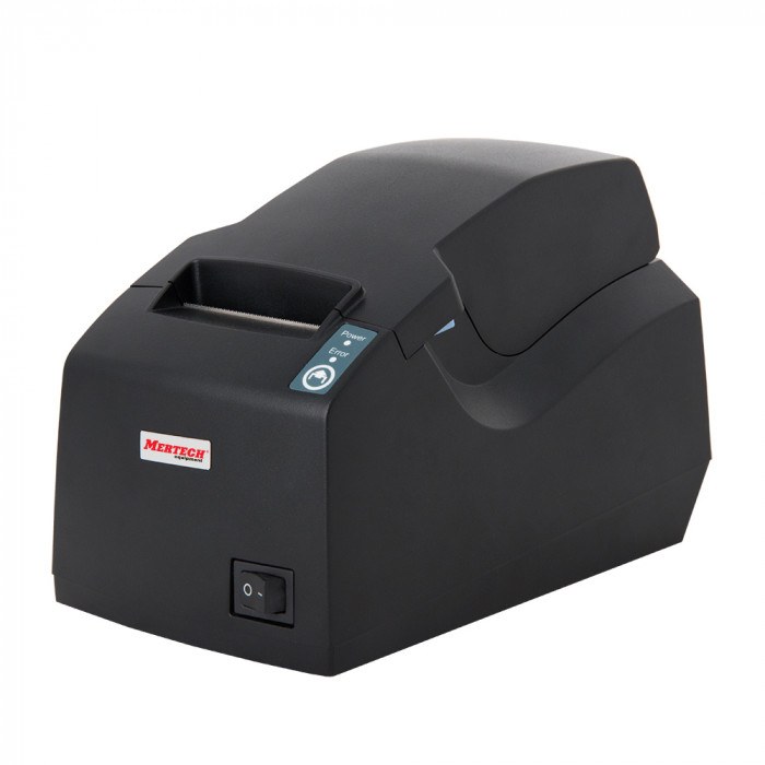 Принтер рулонной печати MPRINT G58 RS232, USB