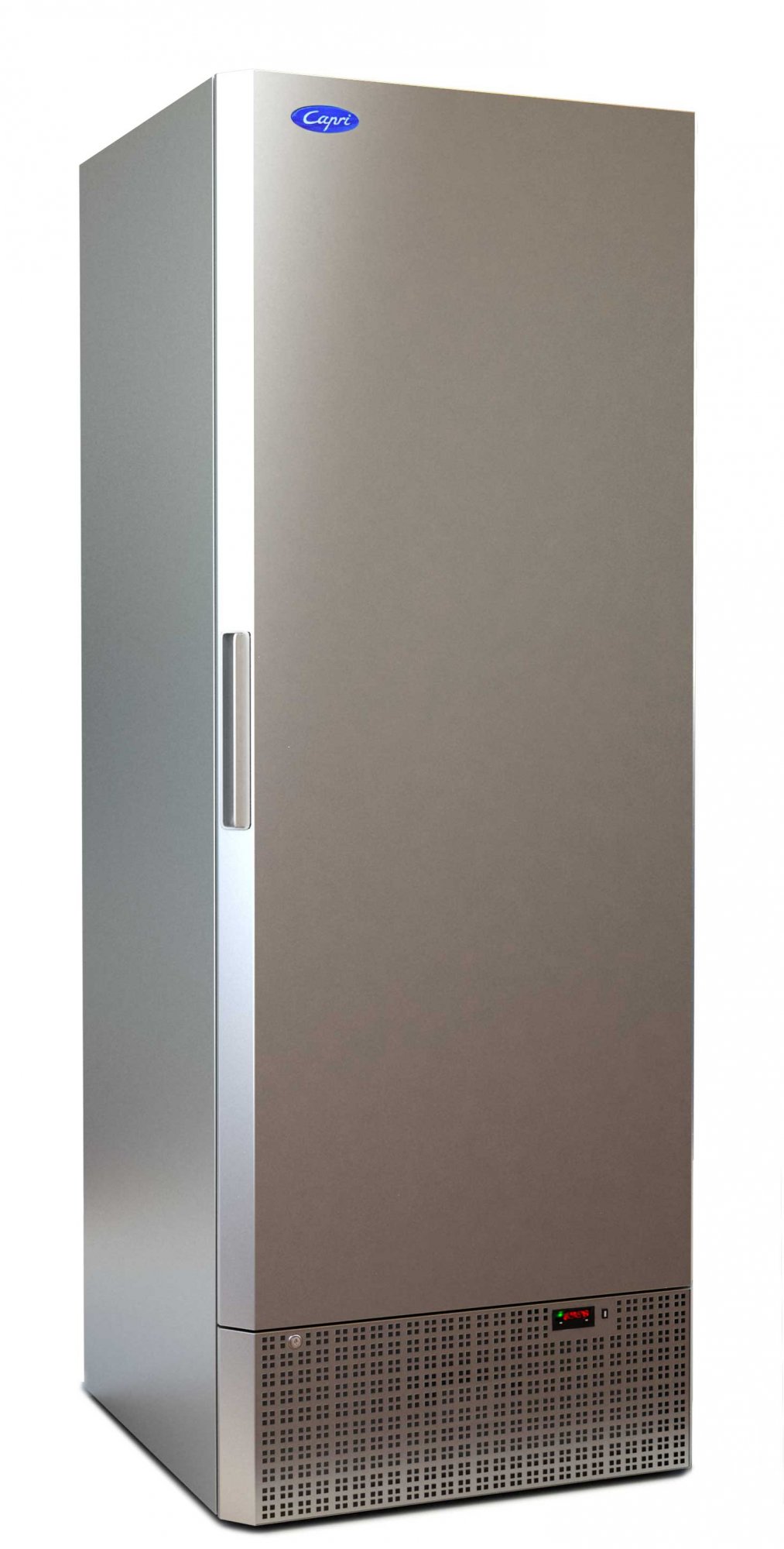 Шкаф холодильный Капри 0,7 УМ (нержавейка) (-6...+6)