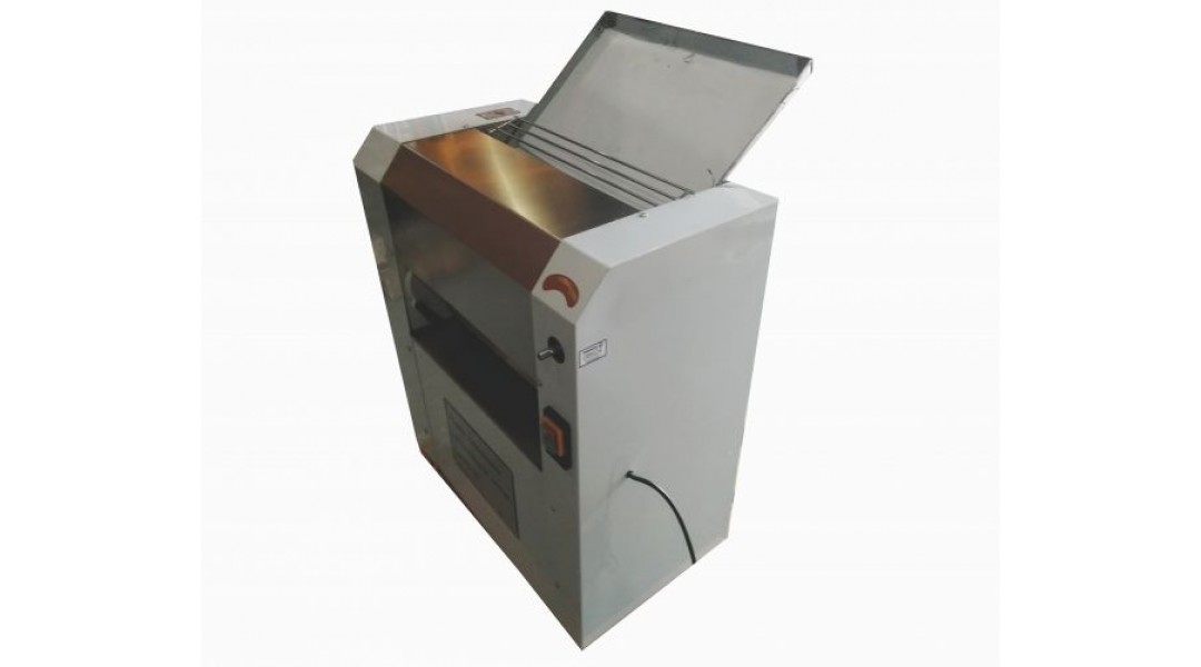 Тестораскаточная машина YM-500 (AR) Foodatlas Pro