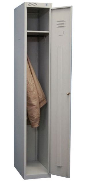 Шкаф одежный ШРС 11-300 разобранный