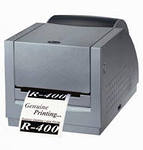 Принтер штрихкода ARGOX R-400K Plus (термо-трансфер)