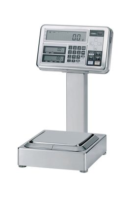 Лабораторно-промышленные весы ViBRA FS-6202-i02