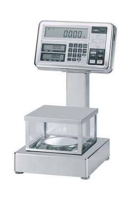 Лабораторно-промышленные весы ViBRA FS-623-i02
